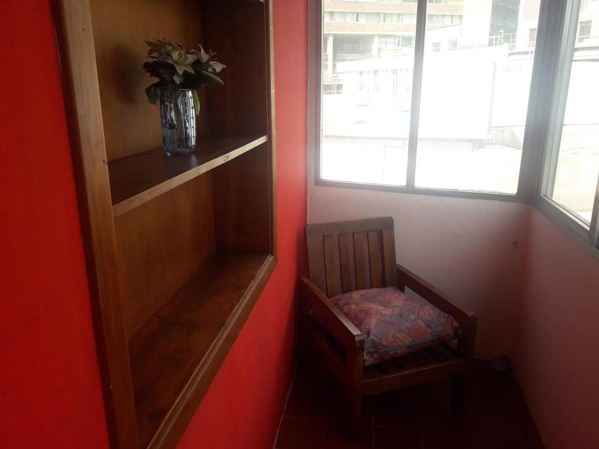 Departamento Millaray I Apartment San Carlos de Bariloche Exterior photo